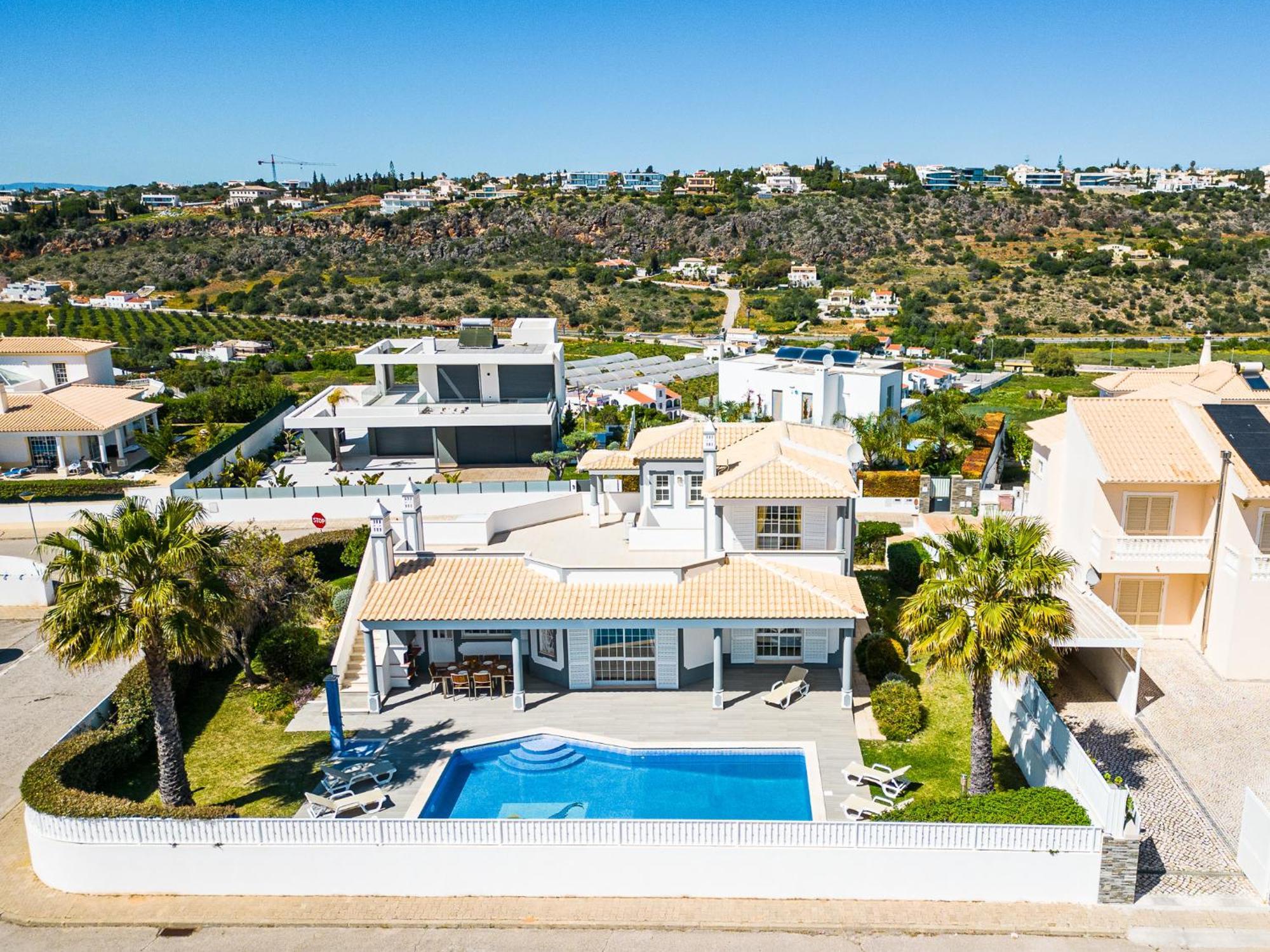 Ventura Heritage Villa *